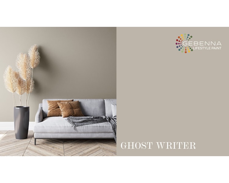 ghost writer